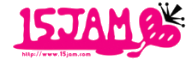 15JAM Official Site | BLOG＆SHOP