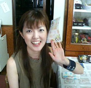 合宿☆初日の朝・・・★ミ