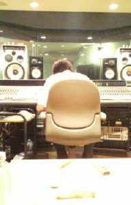 レコーディングだっ★