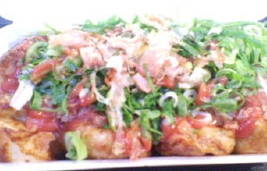 たこ焼きだぢょー