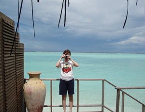 旅日記⑧　写真とりまくり大会♪