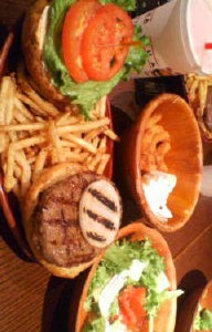 鎌倉FMのみんなでバーガルっ♪