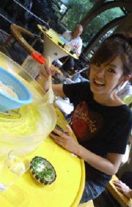 君にメロメロ♪初体験！