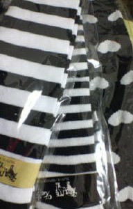 出たっっっ★３足５００円だぞ！