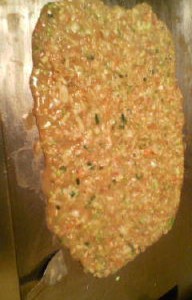 もんぢゃ★体験っヾ(*'-'*)