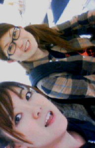 無事っ★タイから帰国したよお！