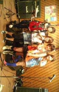 ガールズバンドっ★