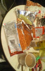 噂のベビースター祭りw