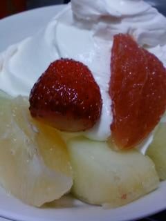 くりすます・・・☆