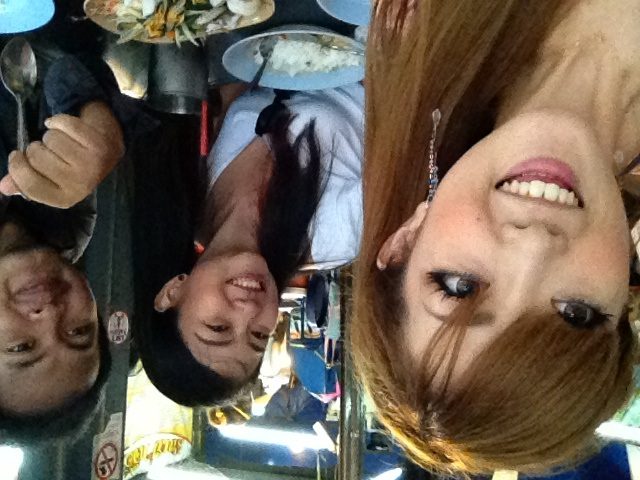 巨大☆ウィークエンドマーケット in Bangkok