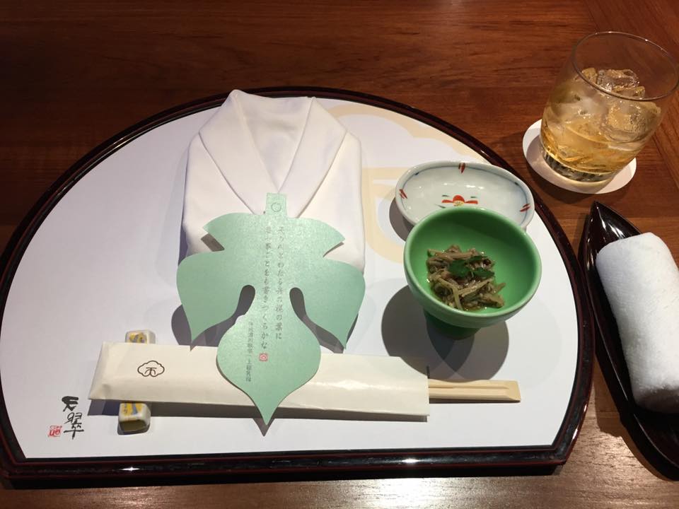 タイ在住の日本大手企業の社長様方々などが集まるヒミツの？会