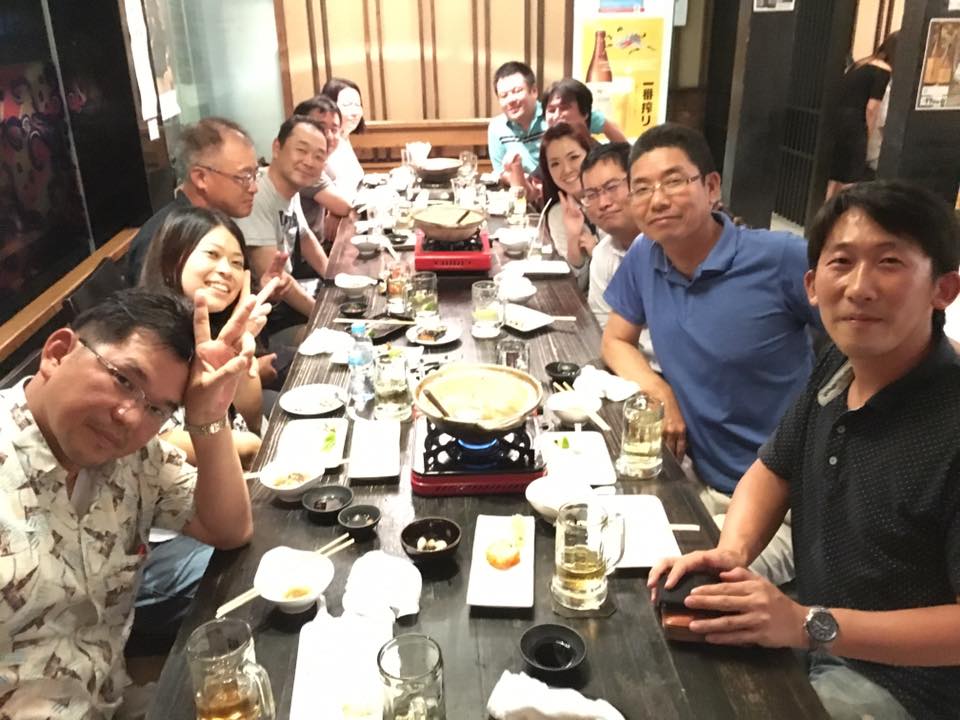 宮崎県人会 in Thailand🇹🇭