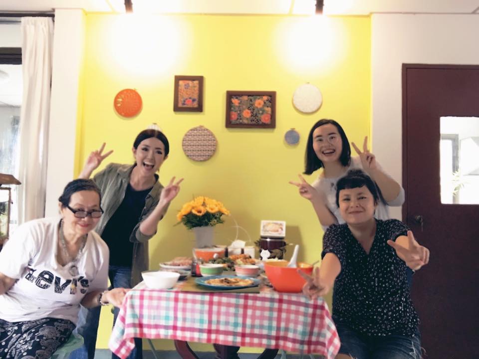 芸術家さんのお家は、やっぱりお洒落