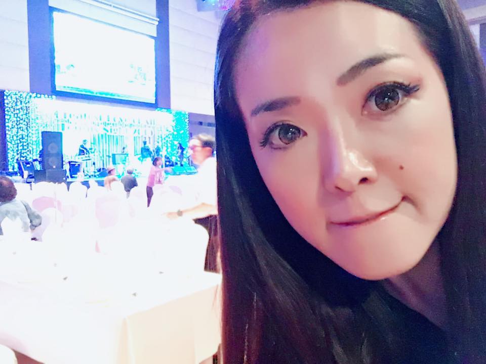 タイのVIP🇹🇭な方々しか入れないメンバー制クラブ