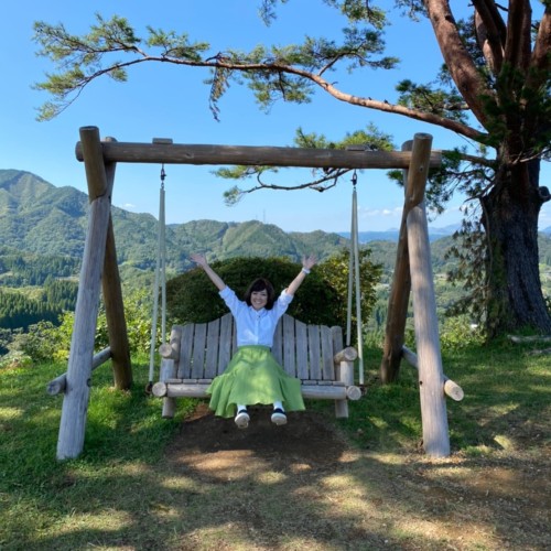 失敗を恐れず、やってみる！