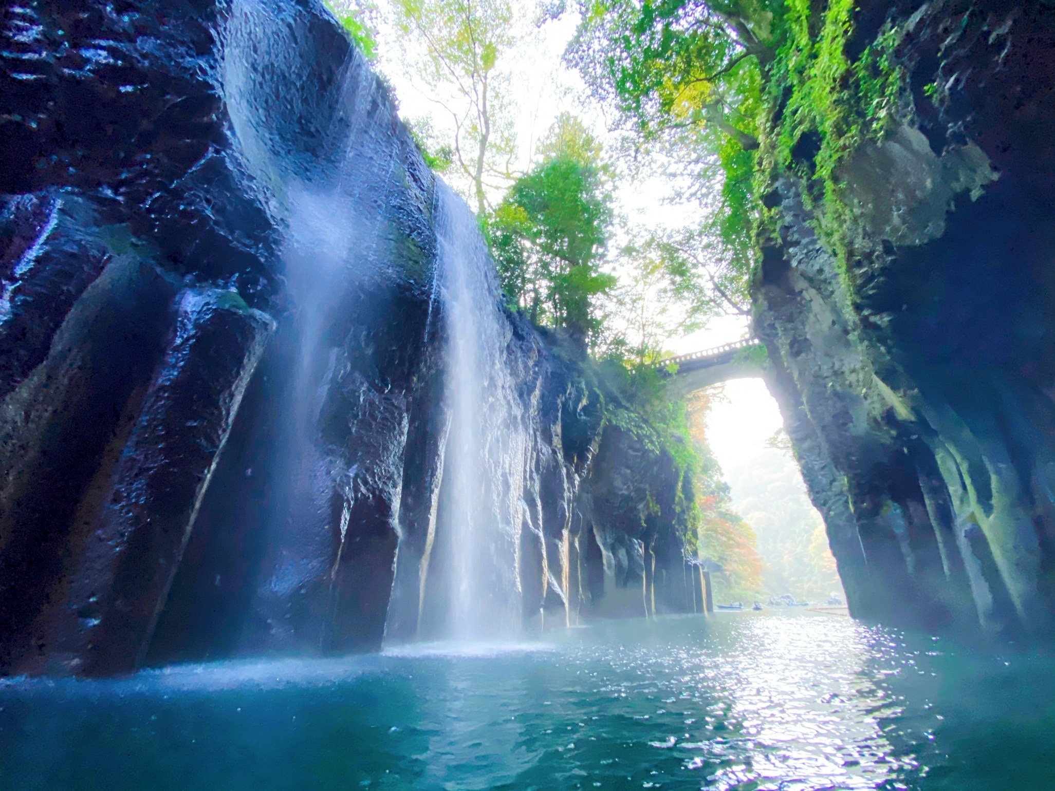 脳休止と気力復活♡真実はまるで光