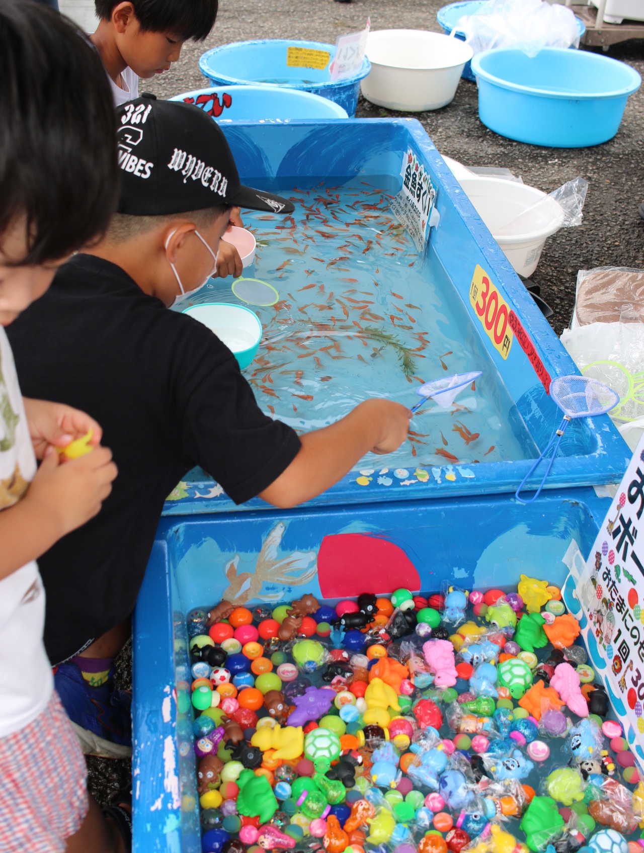 日向細島港祭り