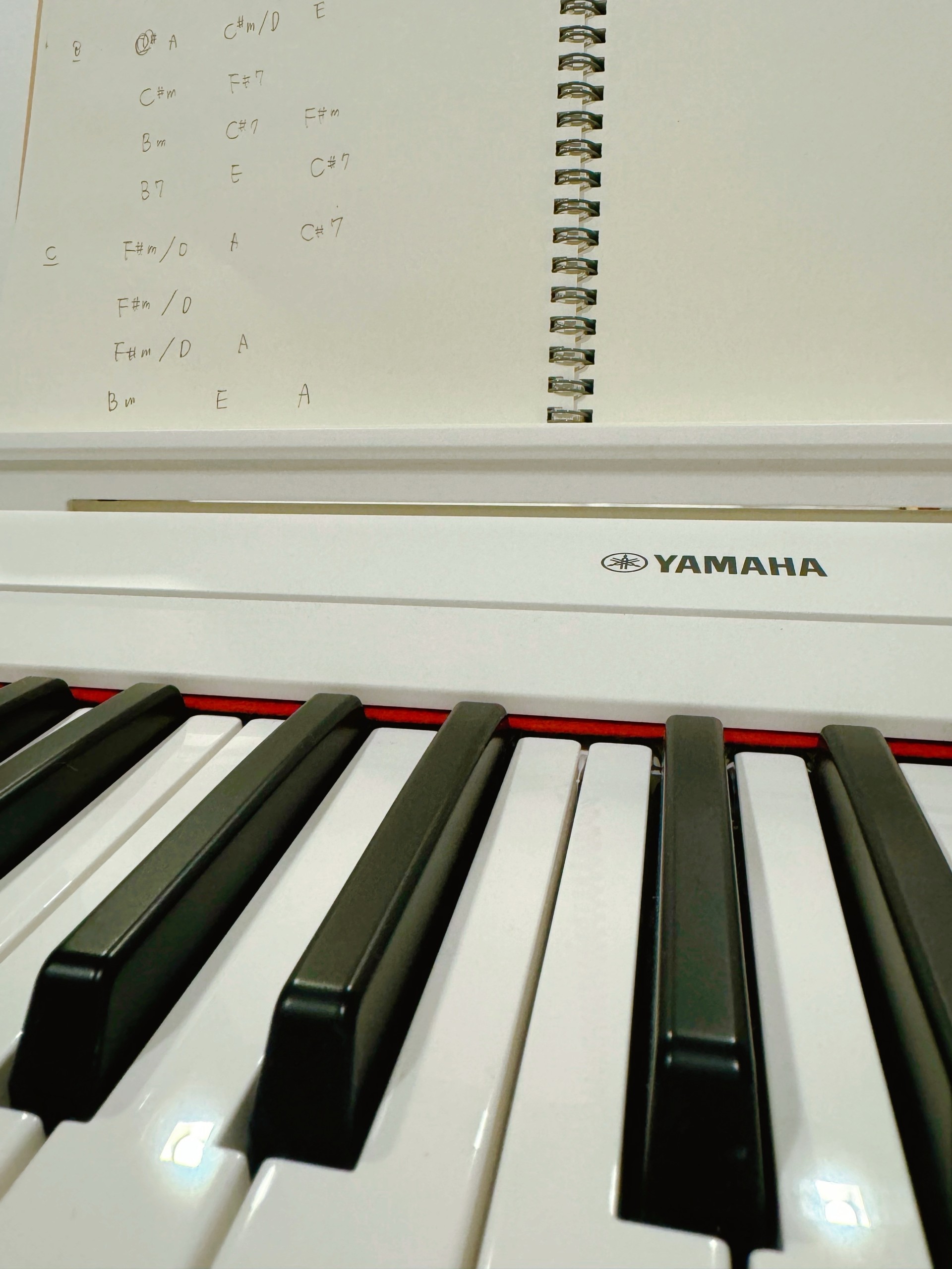 いつだって今が1番若いから♡