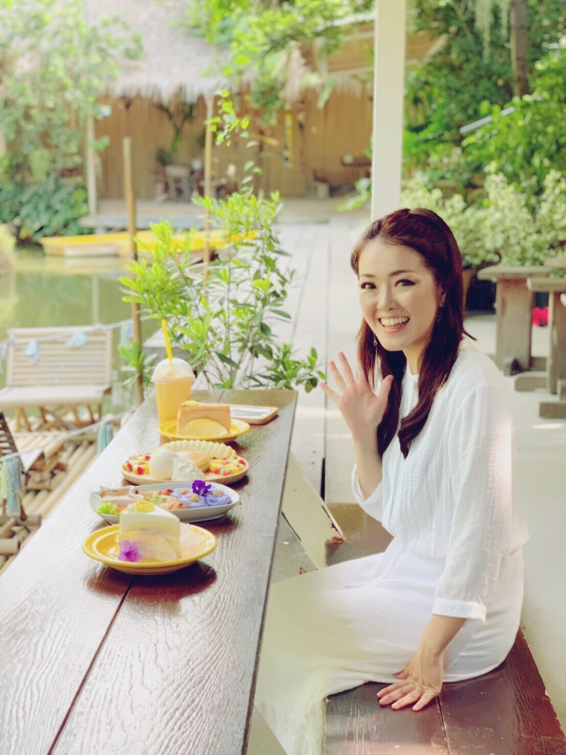 似ている有名人って誰?！