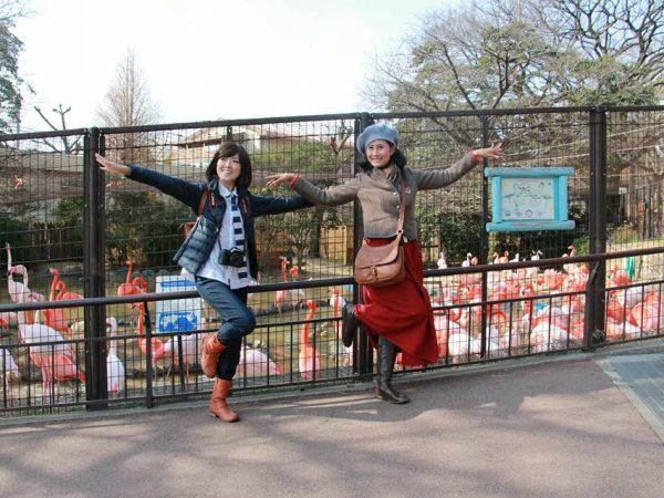 タイテレビ撮影